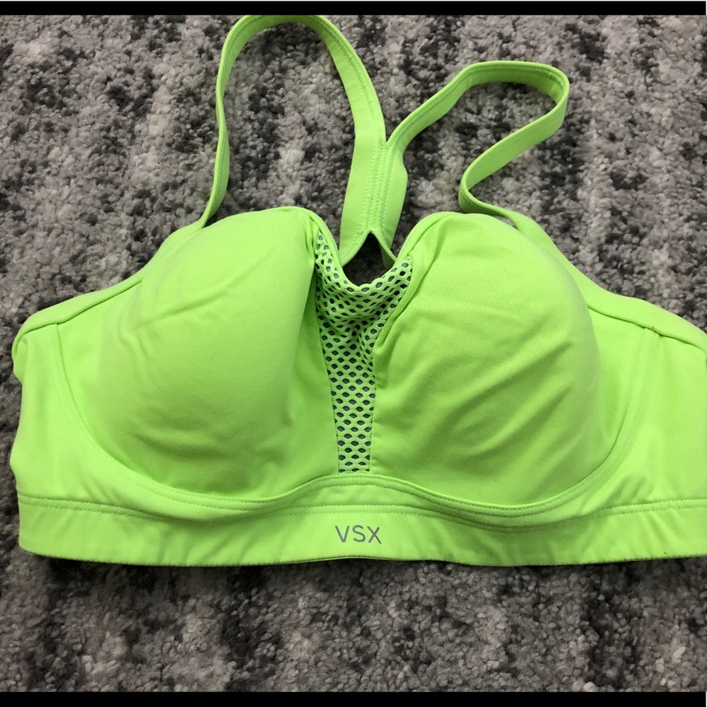 VS Sport Angels bra 32DD Relist